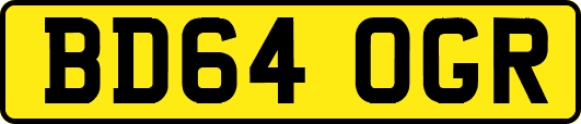 BD64OGR