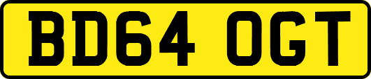 BD64OGT