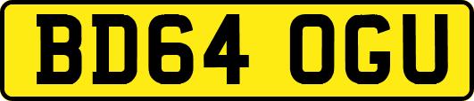 BD64OGU