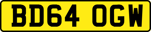 BD64OGW