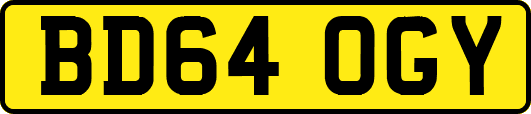 BD64OGY