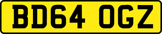 BD64OGZ