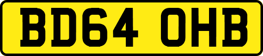 BD64OHB