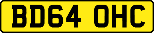 BD64OHC