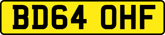 BD64OHF