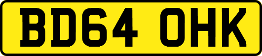 BD64OHK