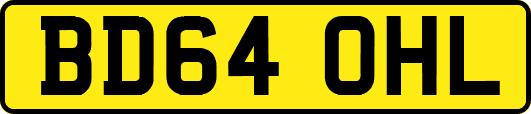 BD64OHL