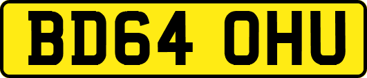 BD64OHU