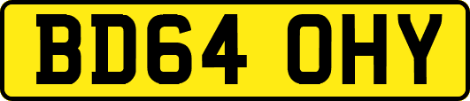 BD64OHY