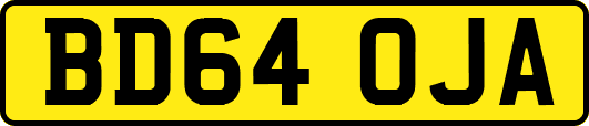 BD64OJA