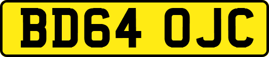 BD64OJC