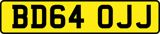 BD64OJJ
