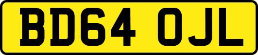 BD64OJL
