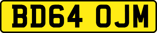 BD64OJM