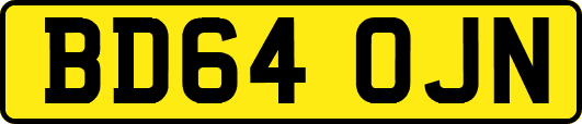BD64OJN