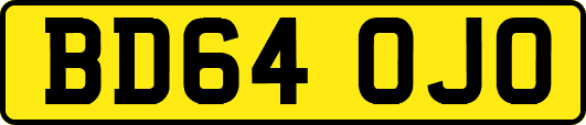 BD64OJO