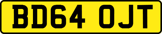 BD64OJT