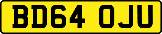 BD64OJU