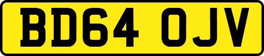 BD64OJV