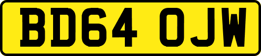 BD64OJW