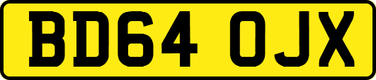 BD64OJX