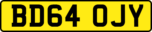 BD64OJY
