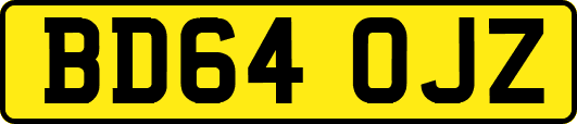 BD64OJZ