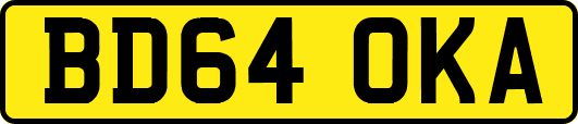 BD64OKA