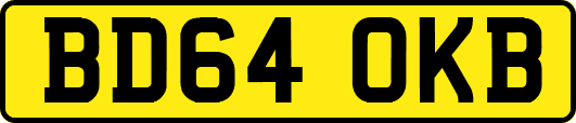 BD64OKB