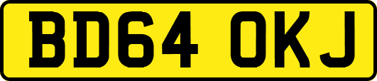 BD64OKJ