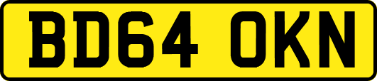 BD64OKN