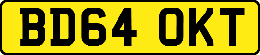 BD64OKT