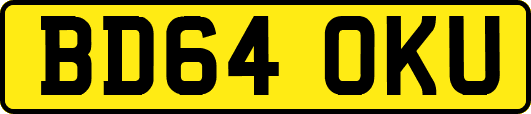 BD64OKU