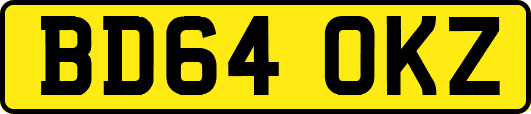 BD64OKZ