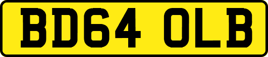 BD64OLB