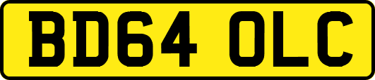 BD64OLC