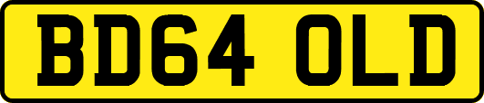 BD64OLD