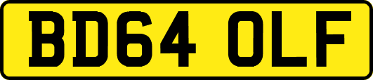 BD64OLF