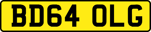 BD64OLG