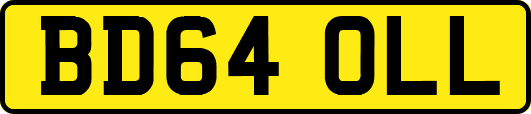 BD64OLL