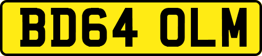 BD64OLM