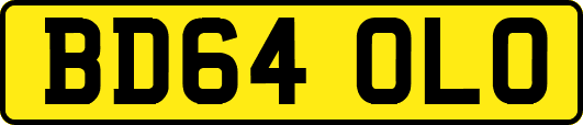BD64OLO