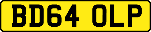 BD64OLP