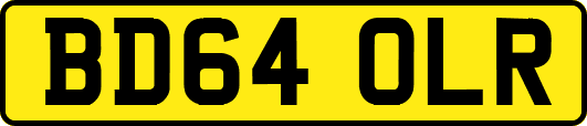 BD64OLR