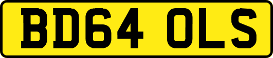 BD64OLS