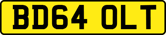 BD64OLT