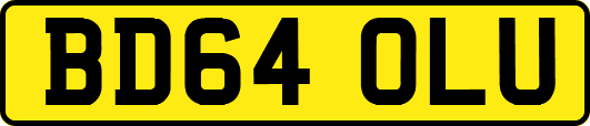 BD64OLU