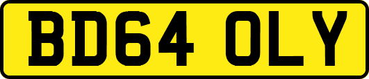 BD64OLY