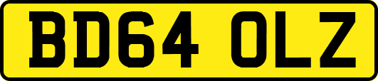 BD64OLZ