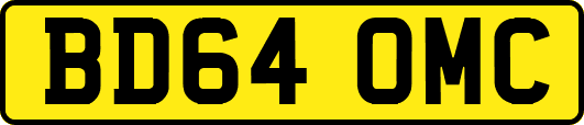 BD64OMC